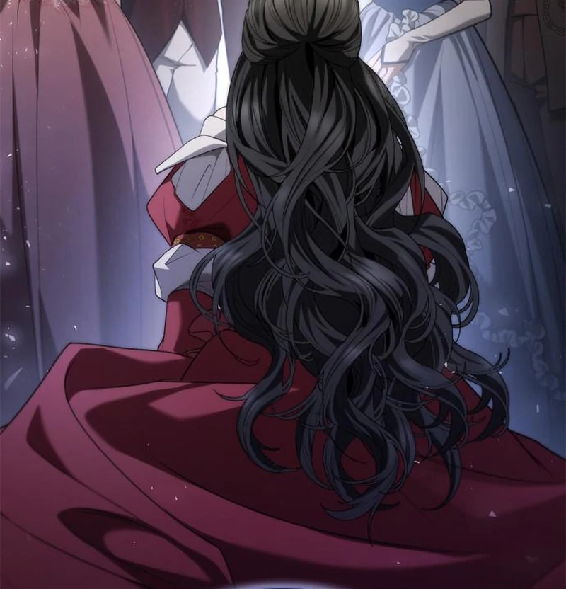 Sister, I Am the Queen in This Life Chapter 174 - page 129