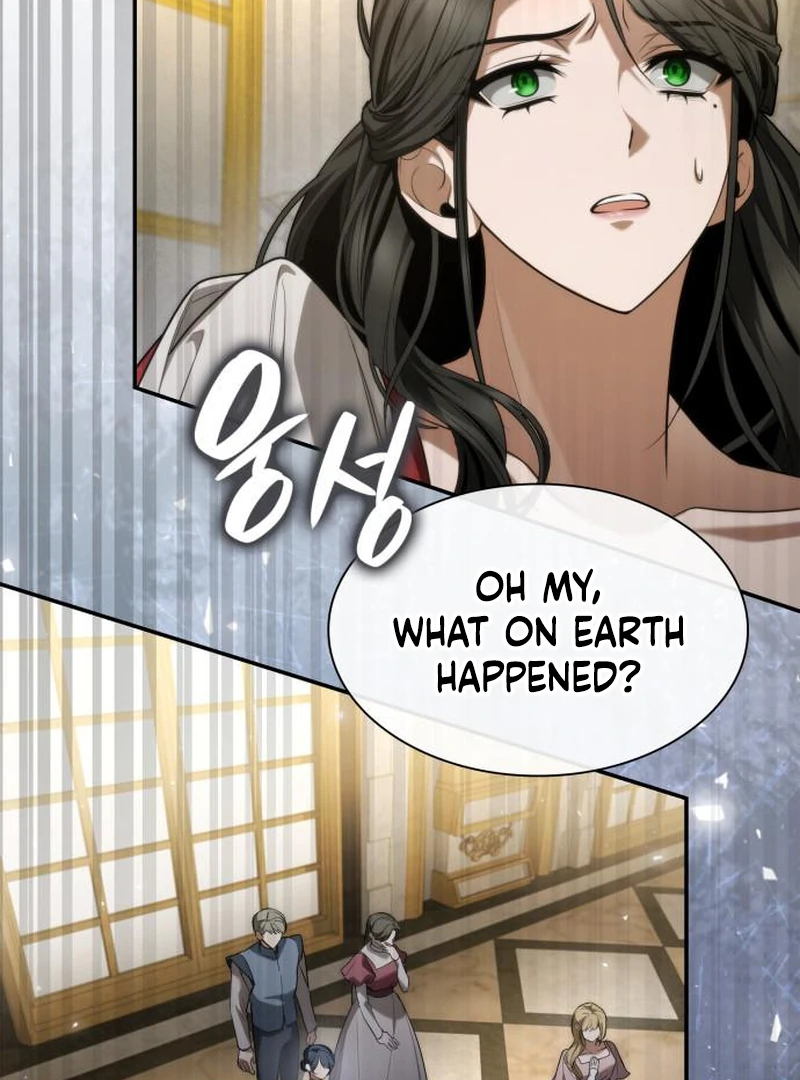 Sister, I Am the Queen in This Life Chapter 174 - page 131