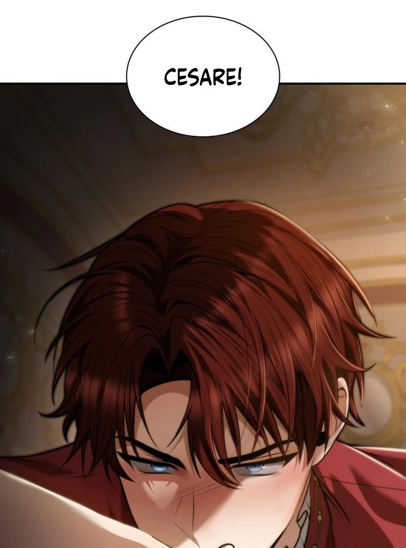 Sister, I Am the Queen in This Life Chapter 174 - page 15