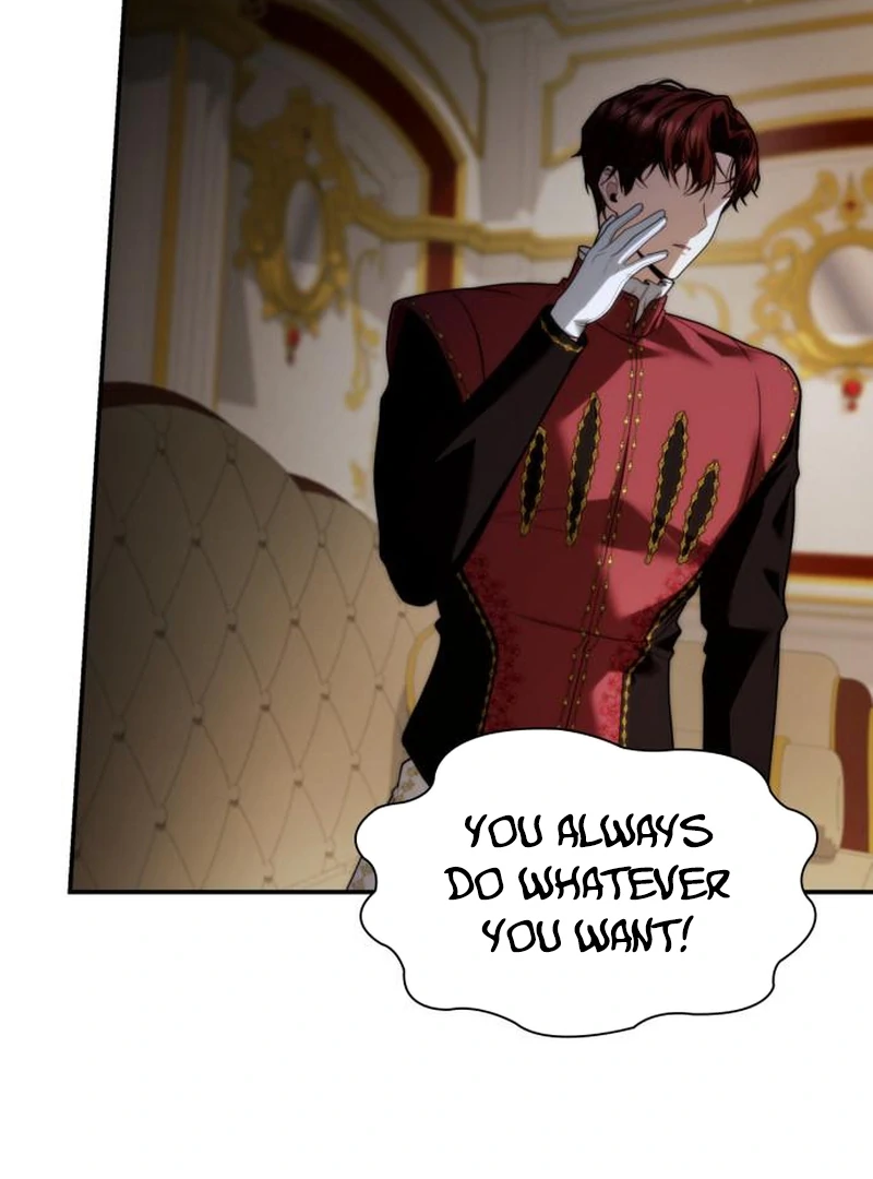 Sister, I Am the Queen in This Life Chapter 174 - page 47
