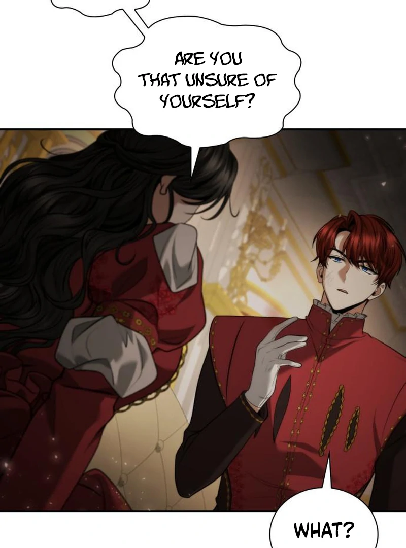 Sister, I Am the Queen in This Life Chapter 174 - page 58