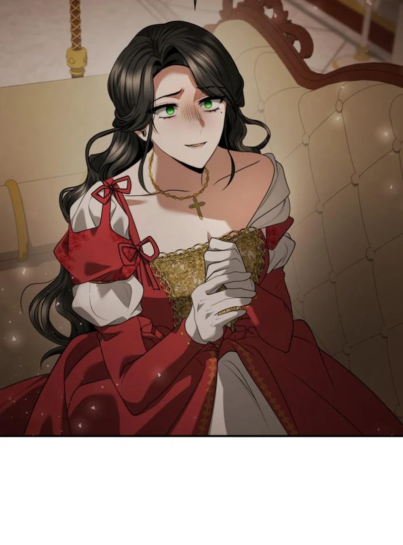 Sister, I Am the Queen in This Life Chapter 174 - page 60
