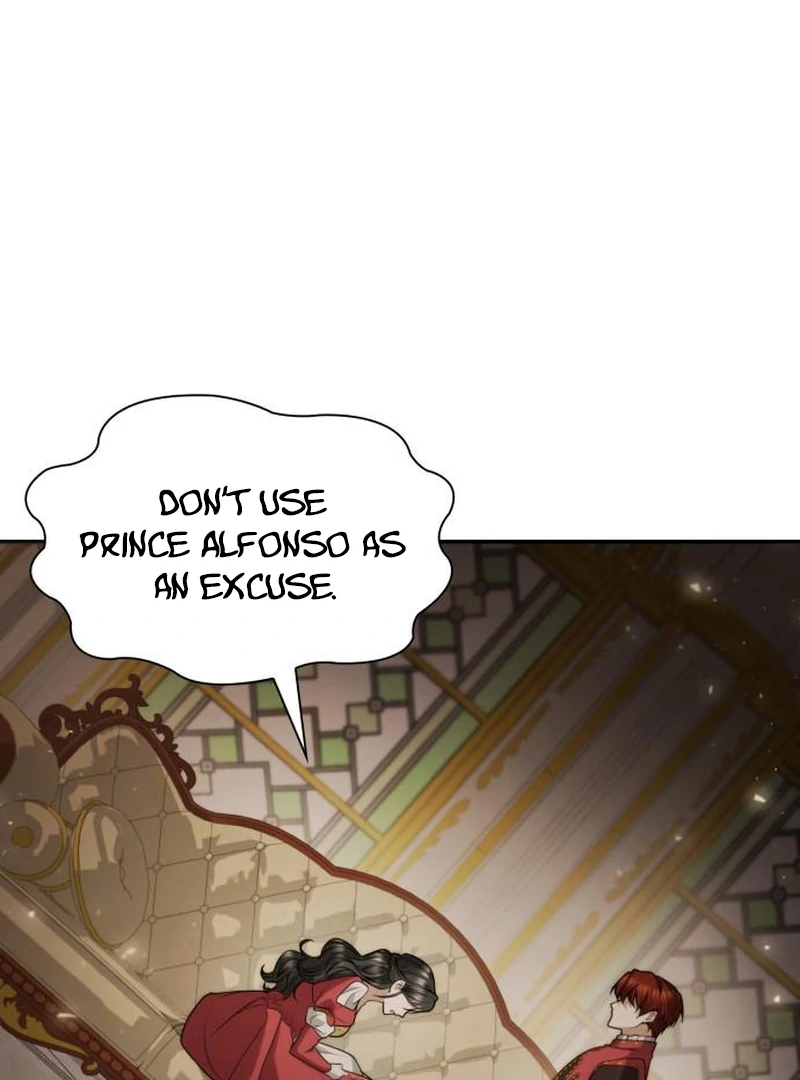 Sister, I Am the Queen in This Life Chapter 174 - page 74