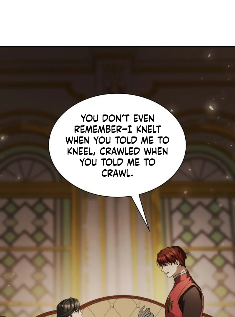 Sister, I Am the Queen in This Life Chapter 174 - page 84