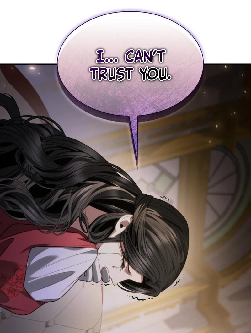 Sister, I Am the Queen in This Life Chapter 174 - page 91