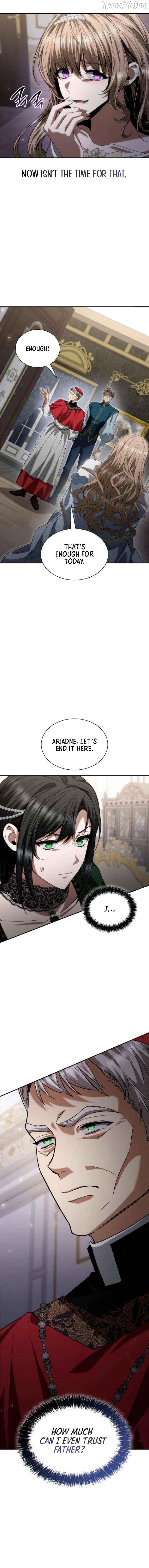 Sister, I Am the Queen in This Life Chapter 176 - page 13