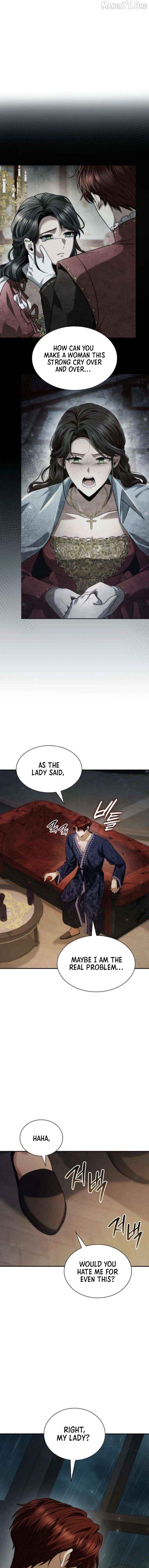 Sister, I Am the Queen in This Life Chapter 176 - page 19