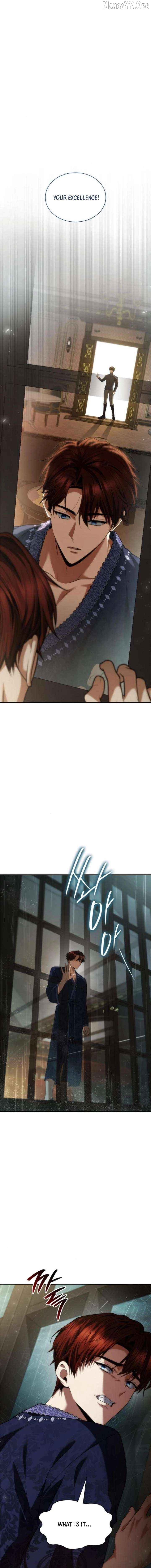 Sister, I Am the Queen in This Life Chapter 176 - page 23