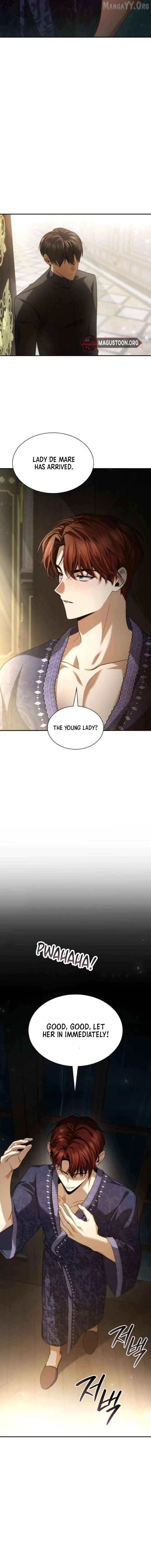Sister, I Am the Queen in This Life Chapter 176 - page 24