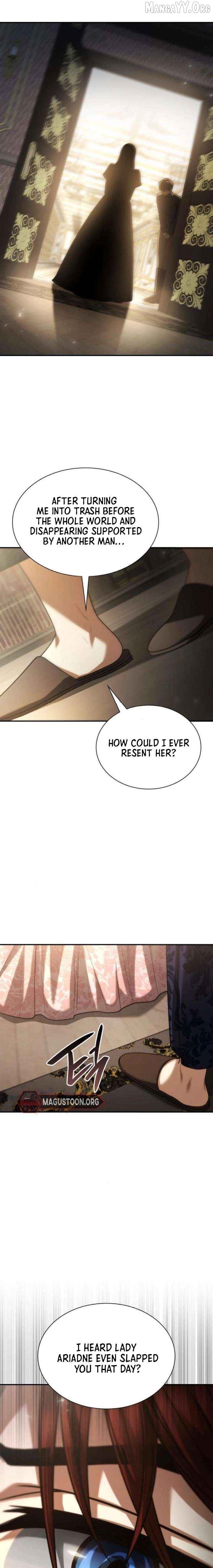 Sister, I Am the Queen in This Life Chapter 176 - page 25