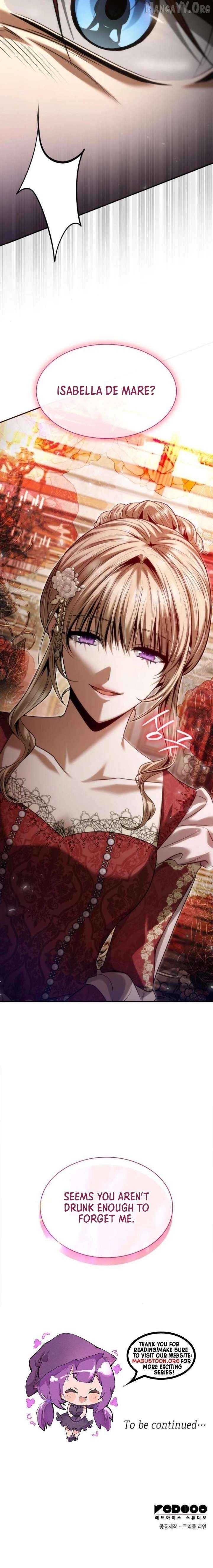 Sister, I Am the Queen in This Life Chapter 176 - page 26