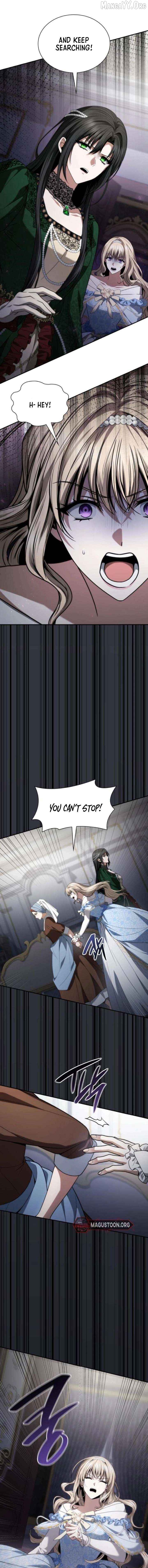 Sister, I Am the Queen in This Life Chapter 176 - page 5