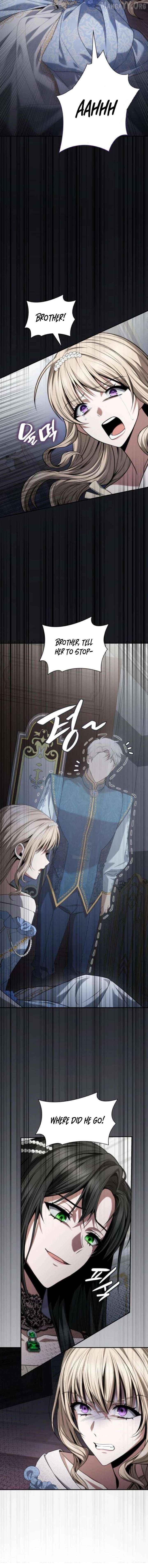 Sister, I Am the Queen in This Life Chapter 176 - page 6
