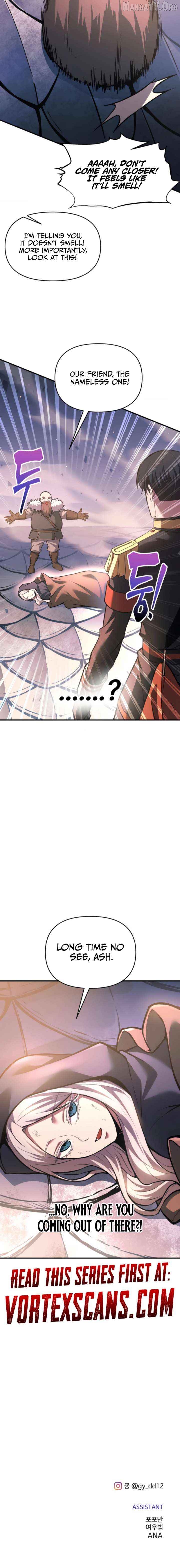 I Became the Tyrant of a Defense Game Chapter 158 - page 10