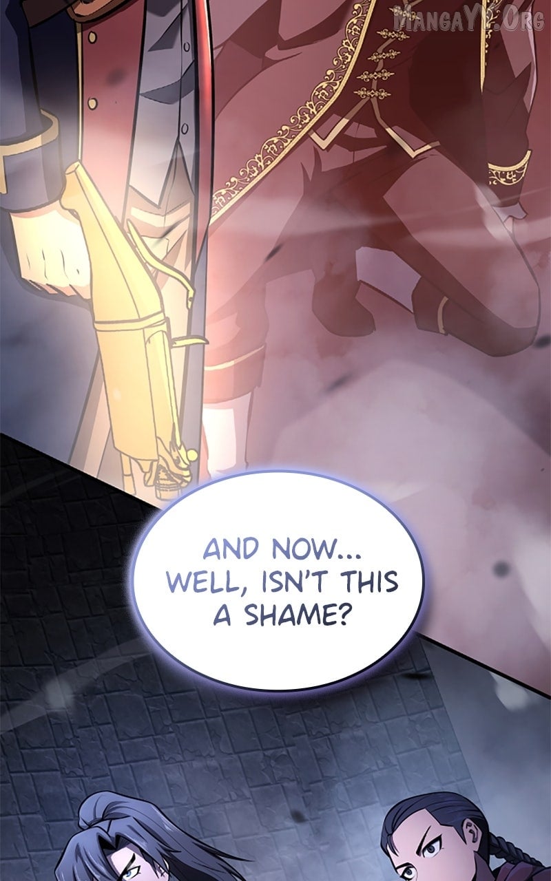 Assassin’s Creed: Forgotten Temple Chapter 136 - page 5