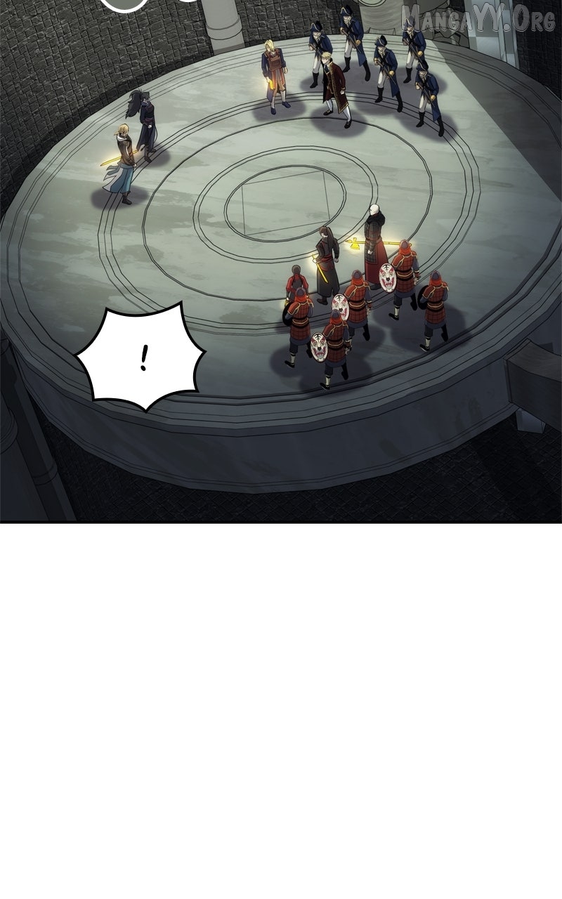 Assassin’s Creed: Forgotten Temple Chapter 136 - page 8