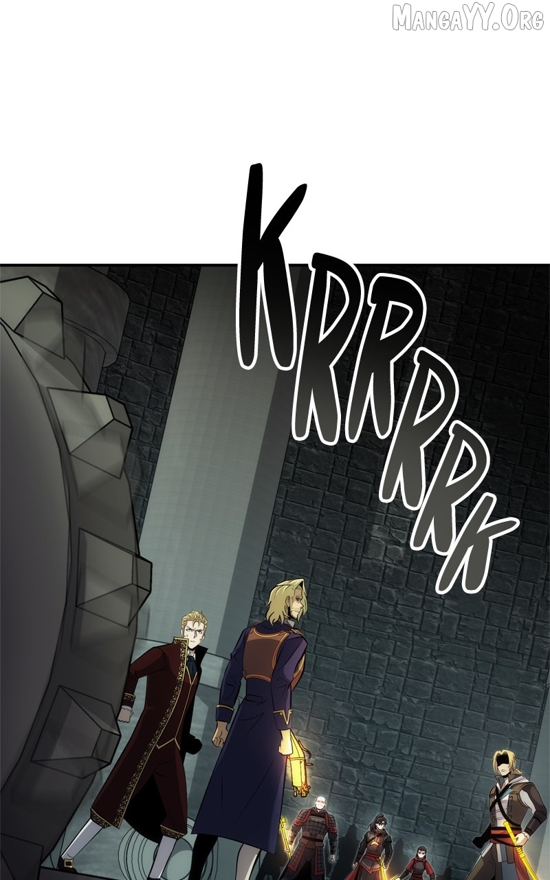 Assassin’s Creed: Forgotten Temple Chapter 136 - page 9