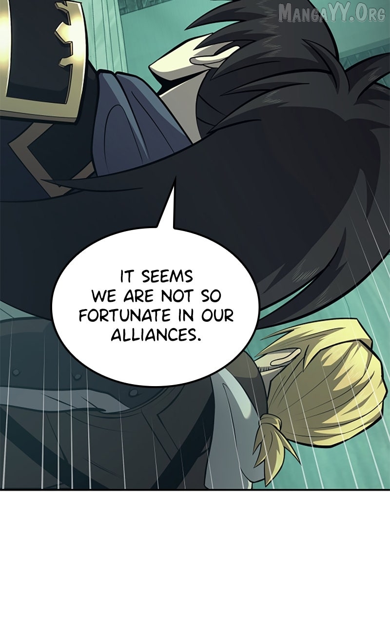 Assassin’s Creed: Forgotten Temple Chapter 136 - page 21