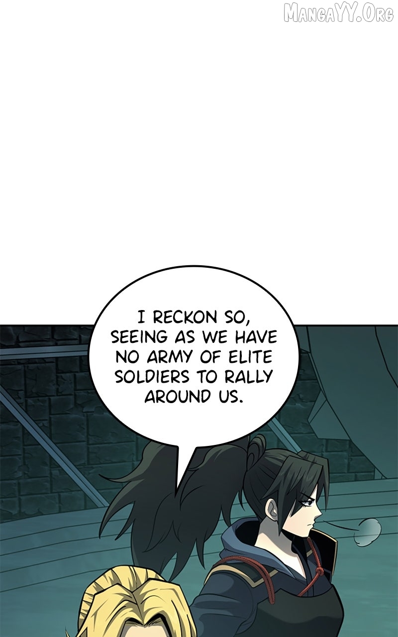 Assassin’s Creed: Forgotten Temple Chapter 136 - page 22