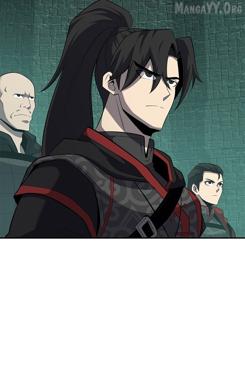 Assassin’s Creed: Forgotten Temple Chapter 136 - page 25