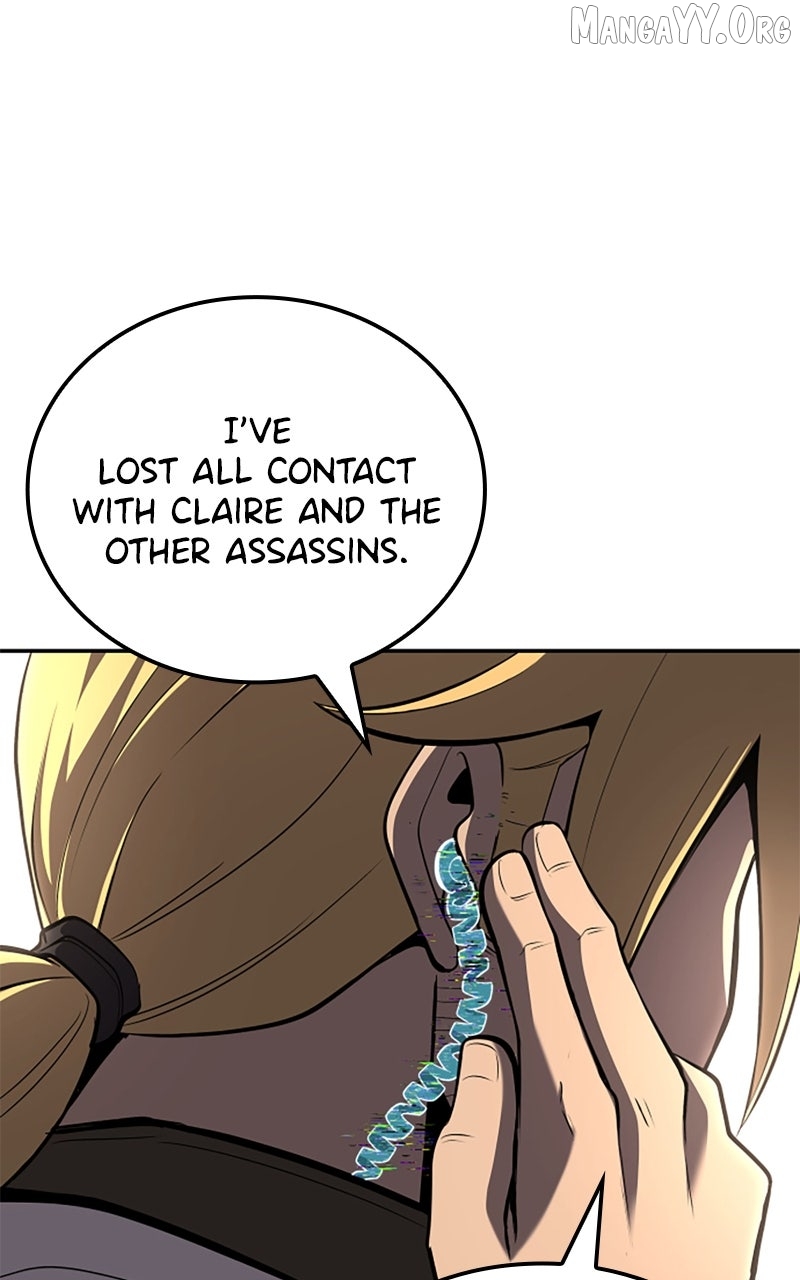 Assassin’s Creed: Forgotten Temple Chapter 136 - page 26