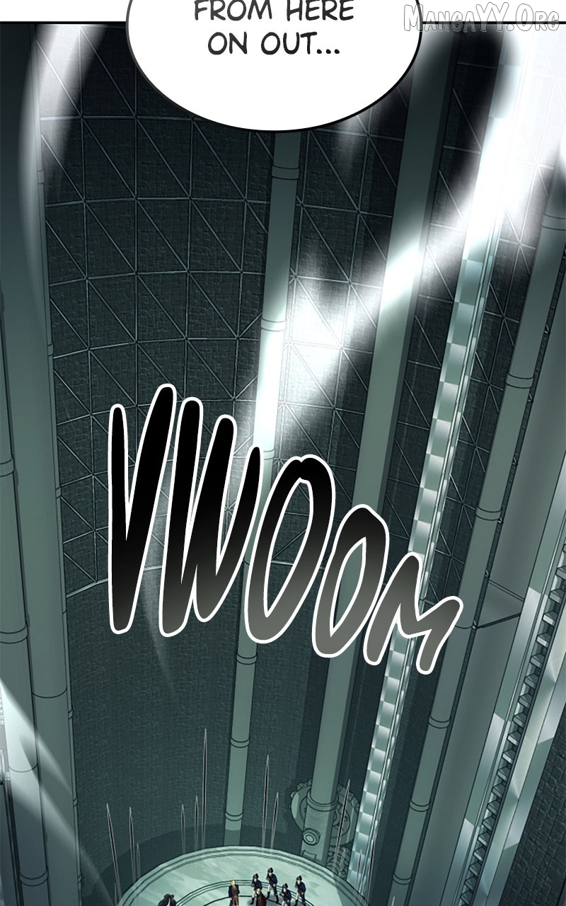 Assassin’s Creed: Forgotten Temple Chapter 136 - page 28
