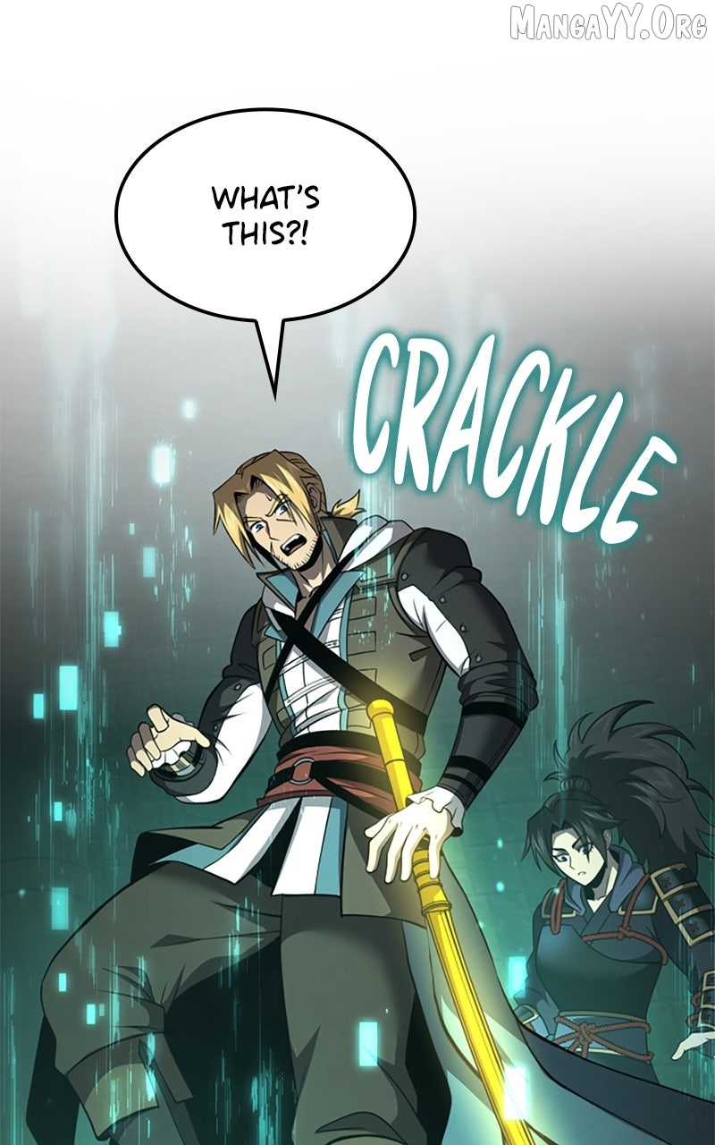 Assassin’s Creed: Forgotten Temple Chapter 136 - page 45
