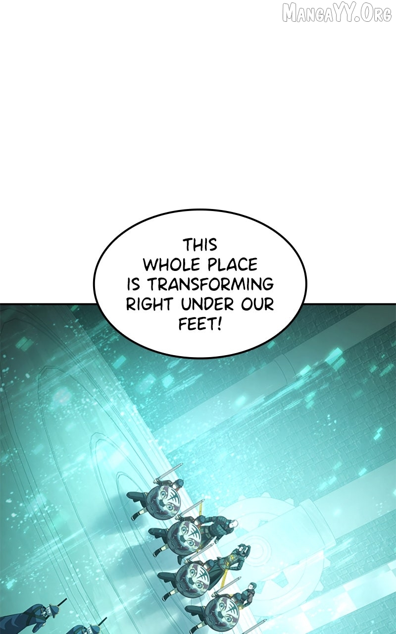 Assassin’s Creed: Forgotten Temple Chapter 136 - page 47