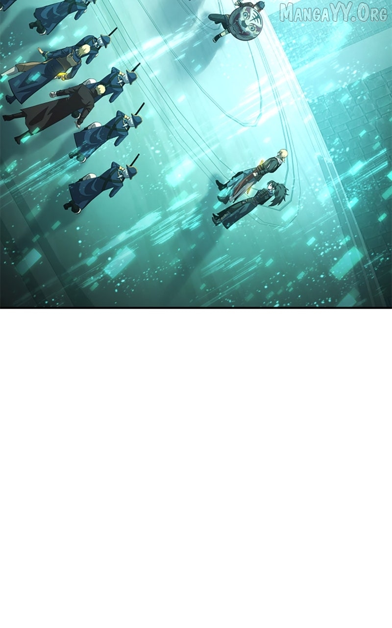 Assassin’s Creed: Forgotten Temple Chapter 136 - page 48