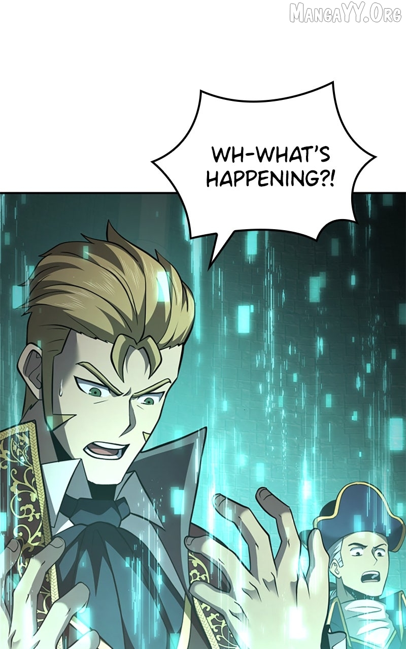 Assassin’s Creed: Forgotten Temple Chapter 136 - page 49