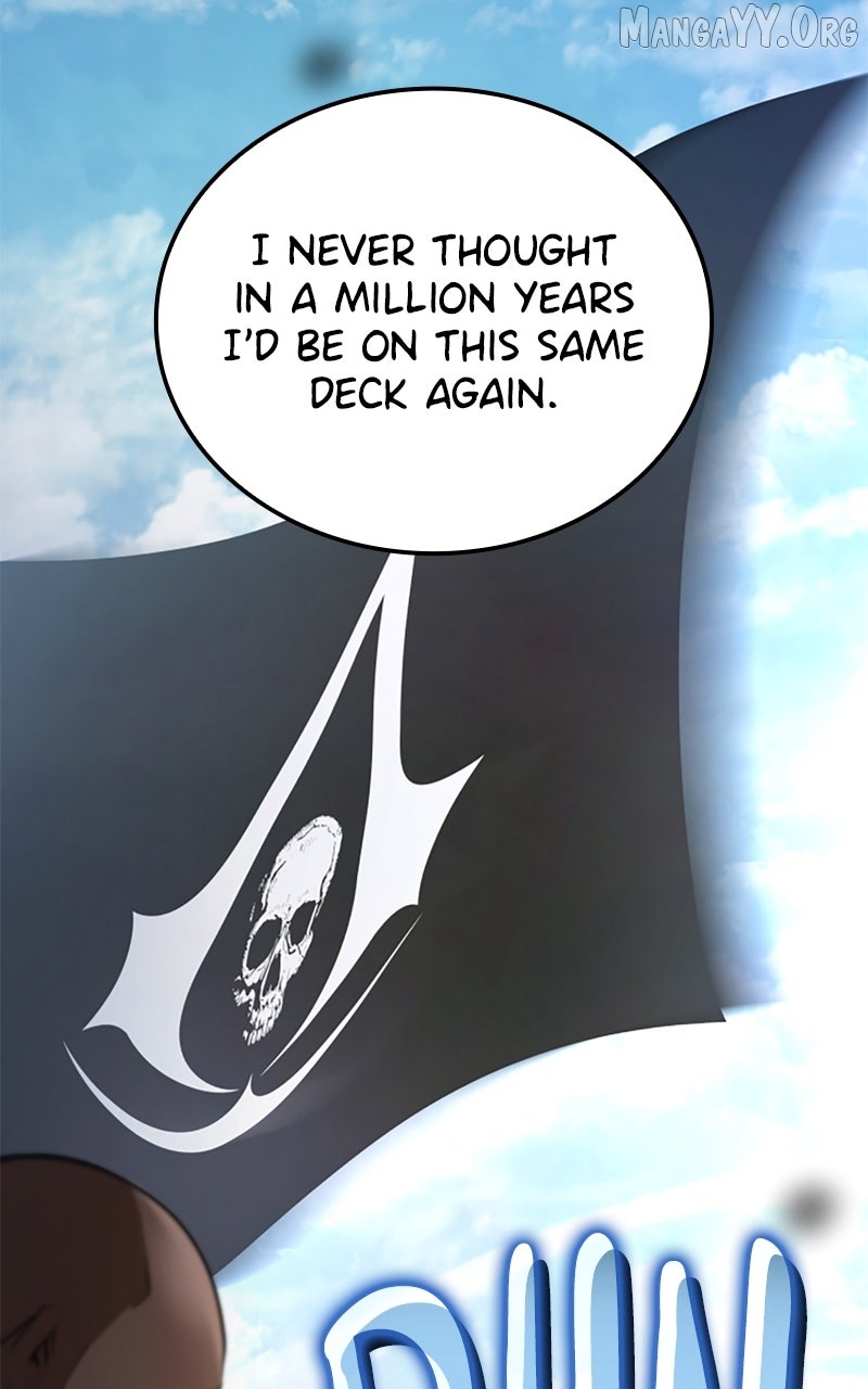 Assassin’s Creed: Forgotten Temple Chapter 136 - page 67