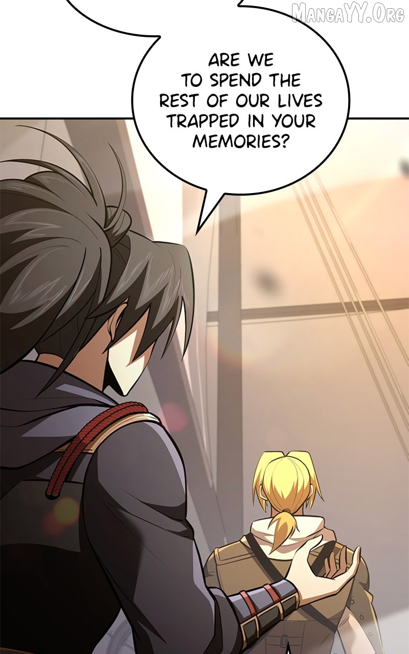Assassin’s Creed: Forgotten Temple Chapter 136 - page 70