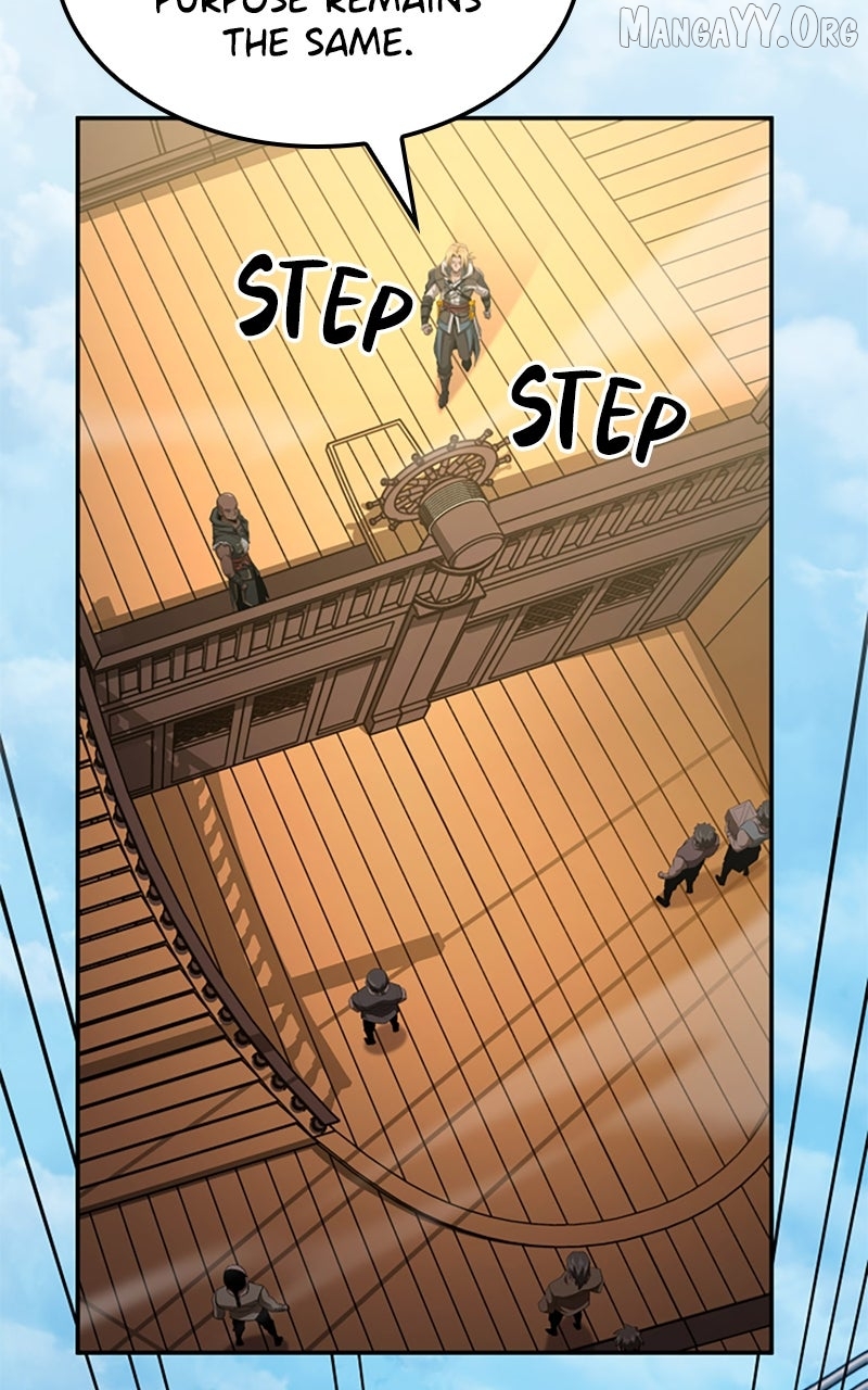 Assassin’s Creed: Forgotten Temple Chapter 136 - page 72