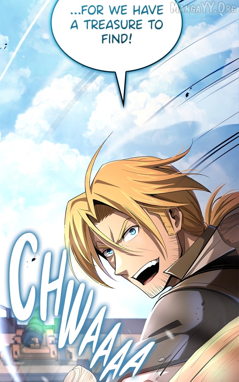 Assassin’s Creed: Forgotten Temple Chapter 136 - page 77
