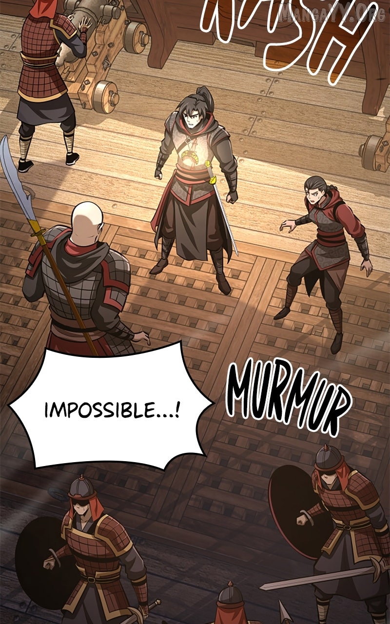 Assassin’s Creed: Forgotten Temple Chapter 136 - page 85