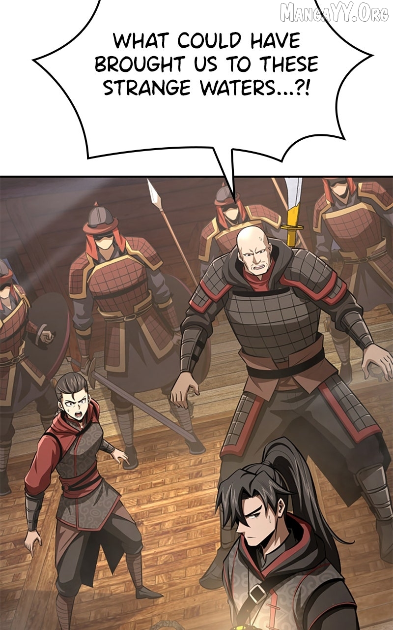 Assassin’s Creed: Forgotten Temple Chapter 136 - page 87