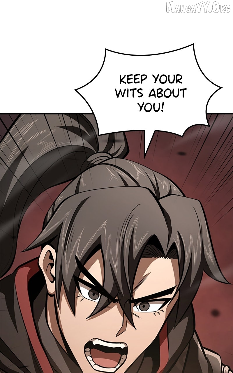 Assassin’s Creed: Forgotten Temple Chapter 136 - page 89