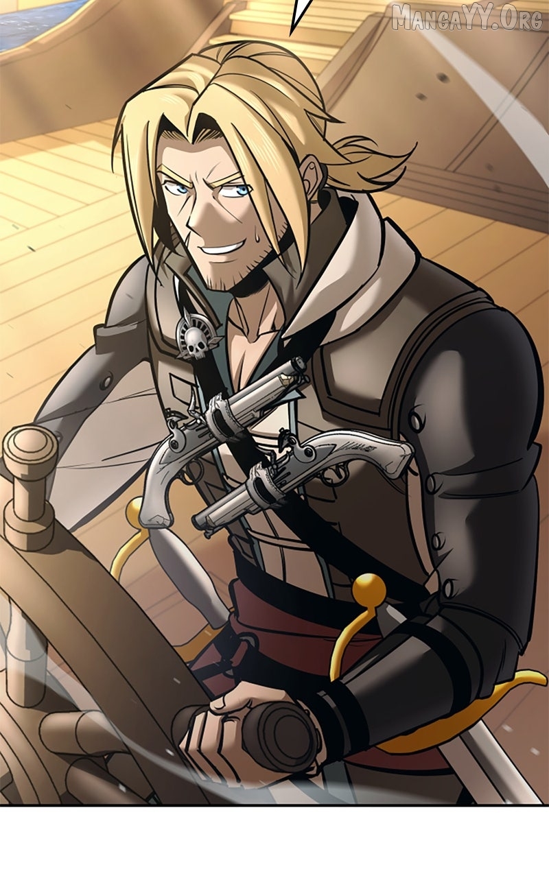 Assassin’s Creed: Forgotten Temple Chapter 136 - page 113