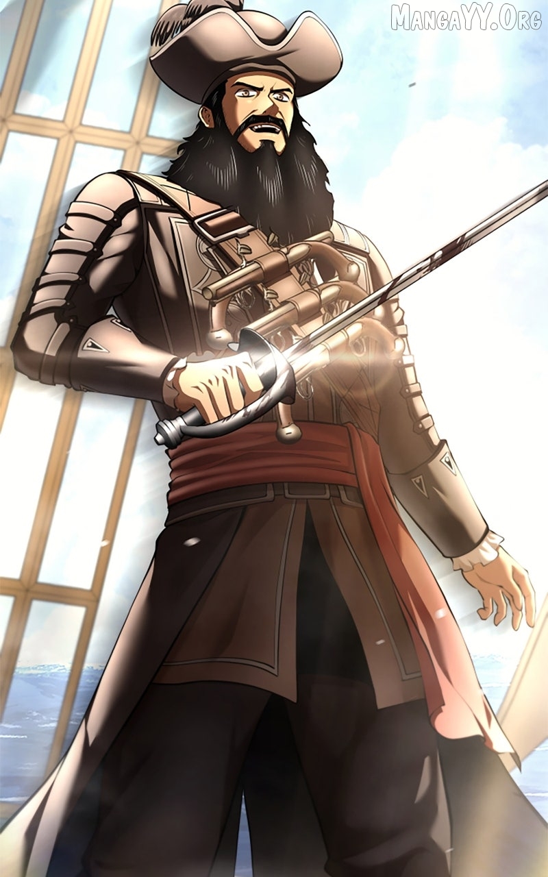 Assassin’s Creed: Forgotten Temple Chapter 136 - page 130