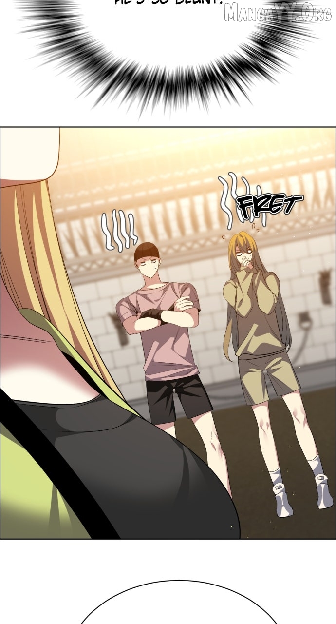 Zero Game Chapter 337 - page 5