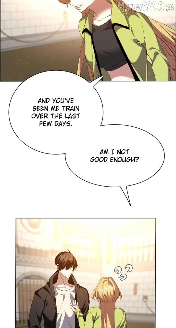 Zero Game Chapter 337 - page 7