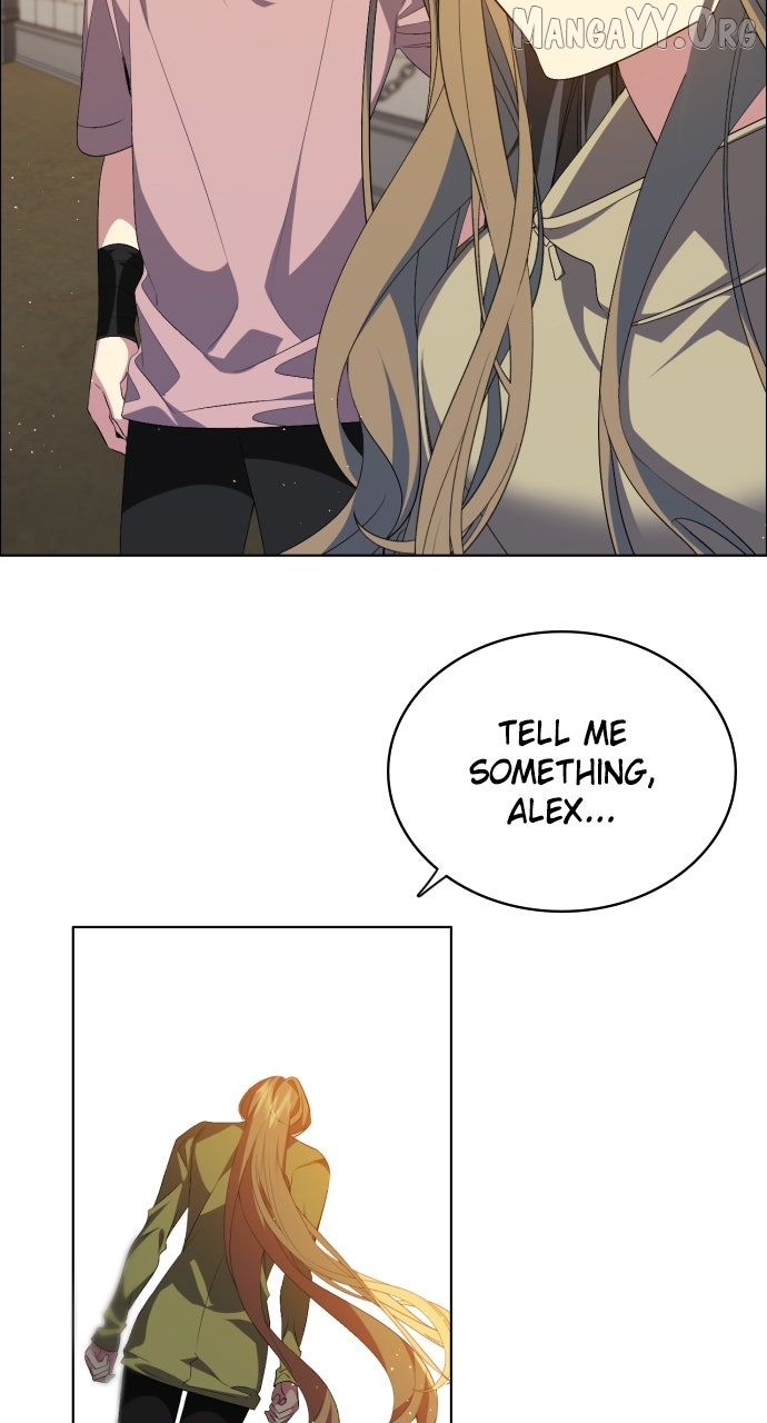 Zero Game Chapter 337 - page 12