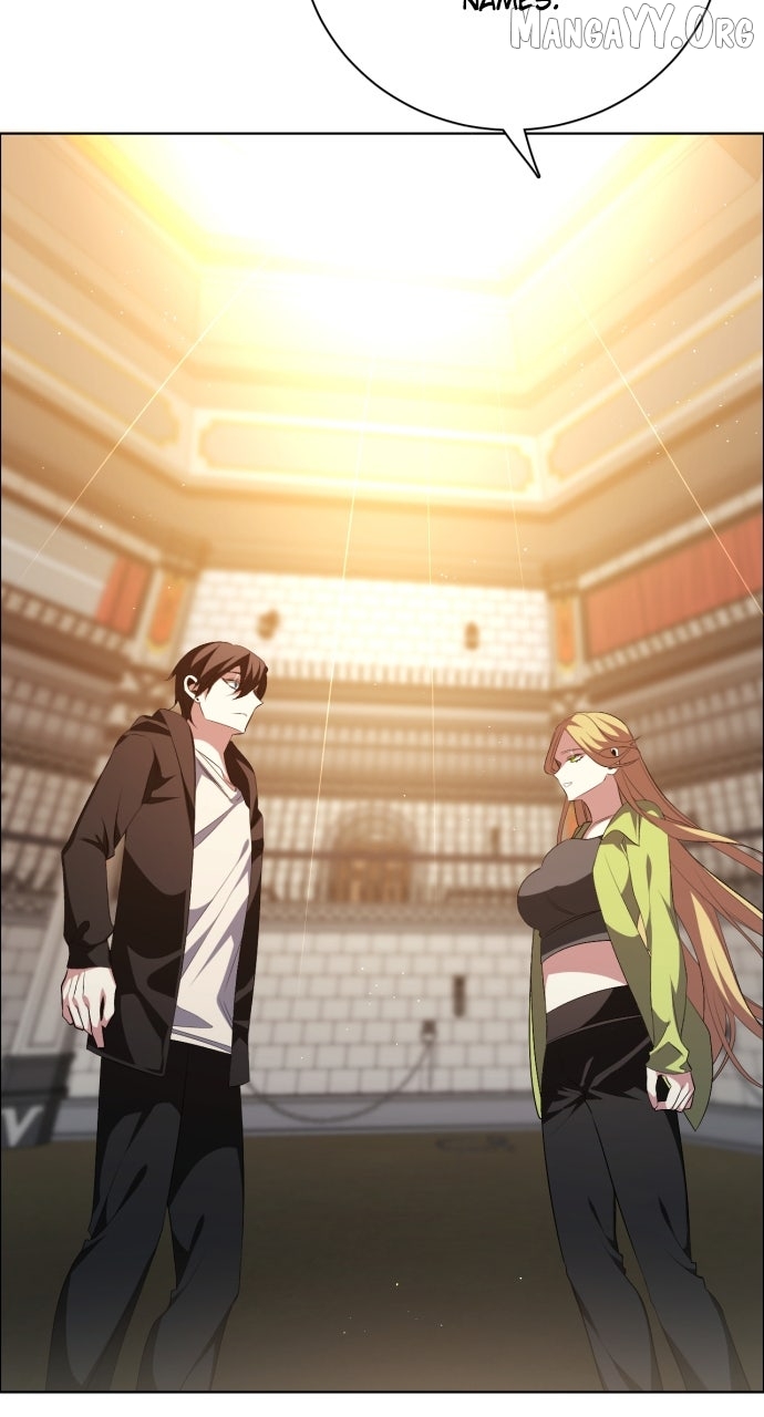 Zero Game Chapter 337 - page 18