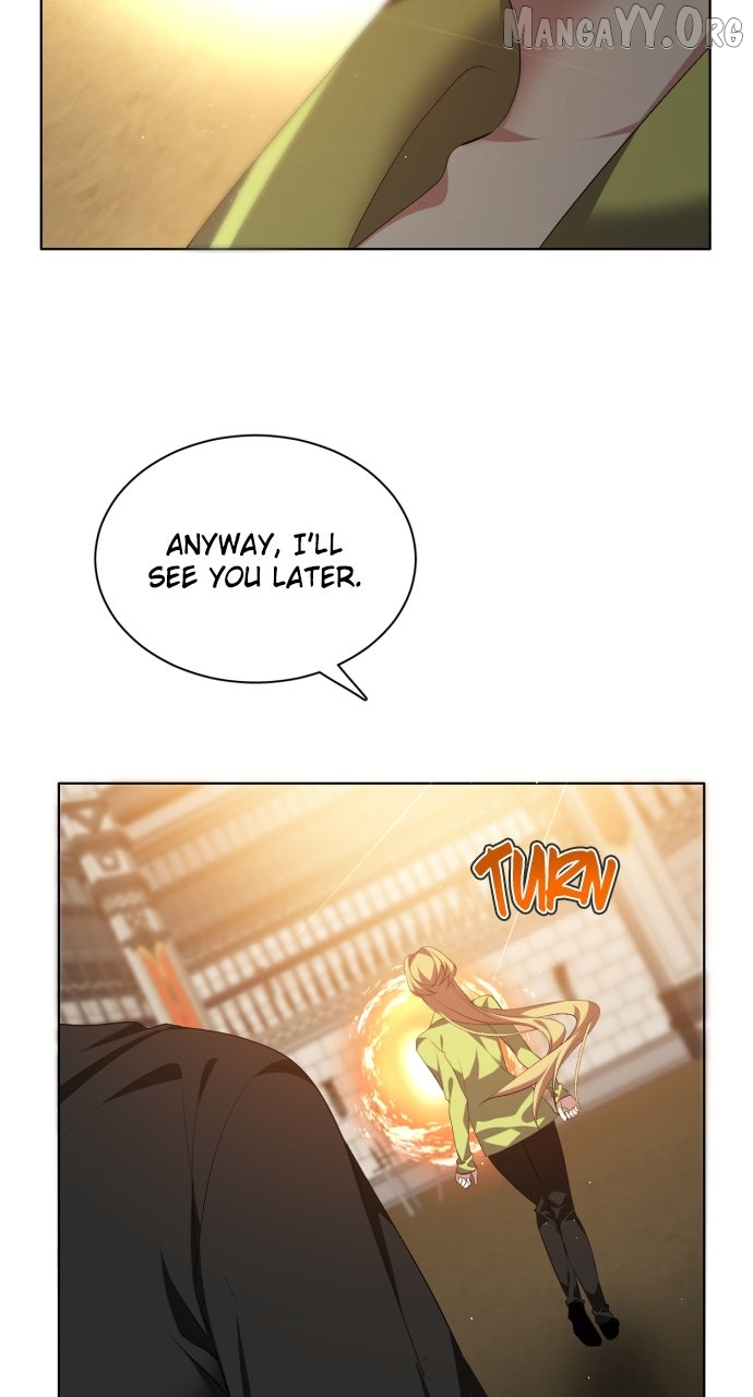 Zero Game Chapter 337 - page 21