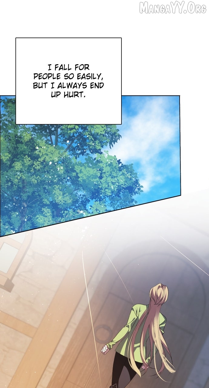 Zero Game Chapter 337 - page 28