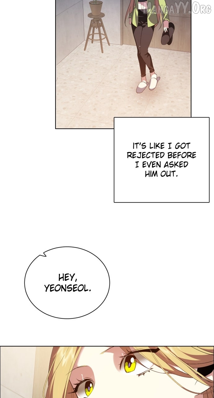Zero Game Chapter 337 - page 30
