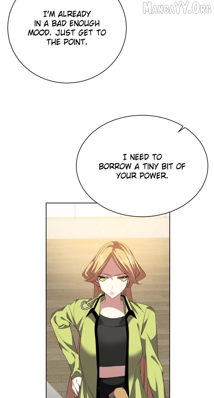 Zero Game Chapter 337 - page 36