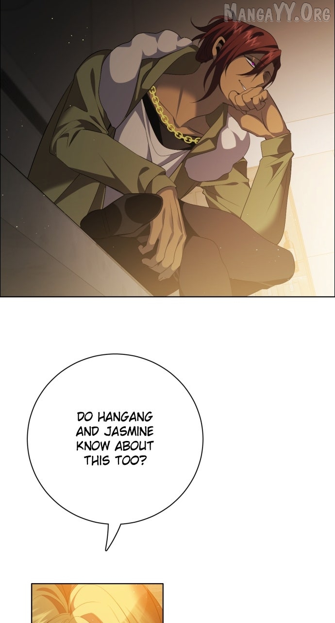 Zero Game Chapter 337 - page 40