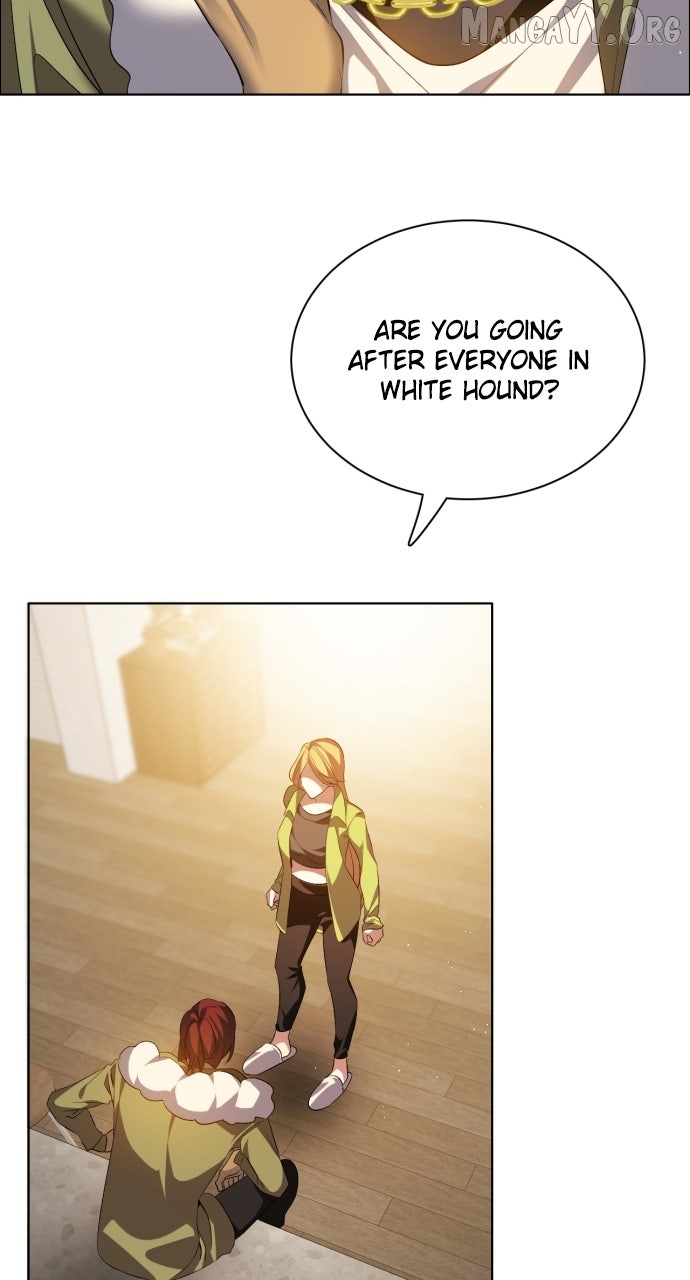 Zero Game Chapter 337 - page 44
