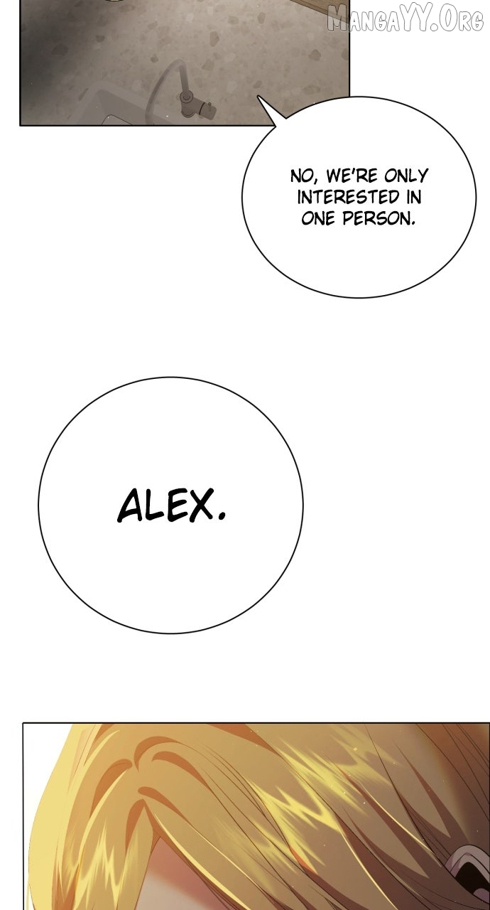 Zero Game Chapter 337 - page 45